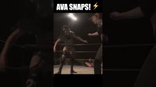 Celebrity KICKBOXING MODE! 🥊 Ava Brooks Annihilates Hawlee Cromwell After Betrayal Wealth