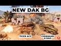 NEW AFRIKAKORPS BG! (MUST WATCH!) - Afrikakorps - 4vs4 Multiplayer - Company of Heroes 3