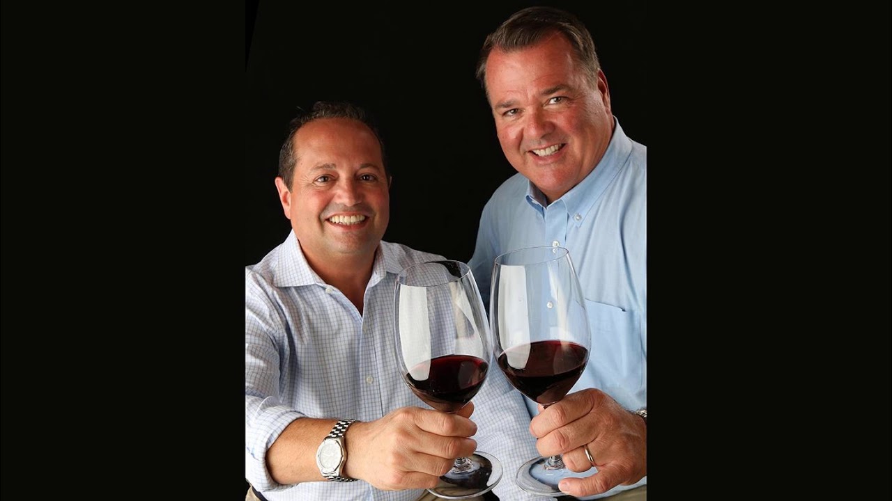 World Wine Guys Explain Sparkling Wines - 