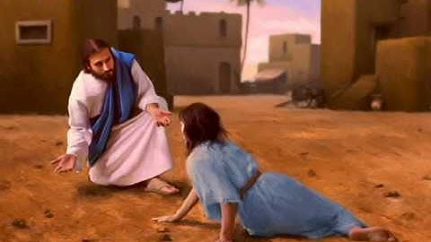 Bài Giảng CN thứ 5 Mùa Chay_ Năm C - Cha Gioan.B Nguyễn Quang Tuyến