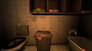 Amnesia Eldritch Cove DEMO [Full Walkthrough]