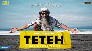 Uncle Djink - Teteh Reggae