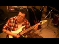 How to play Luft by Aldious on guitar by Mike Gross