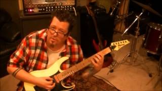 Обложка How To Play Luft By Aldious On Guitar By Mike Gross Скачать How To Play Luft By Aldious On Guitar By Mike Gross