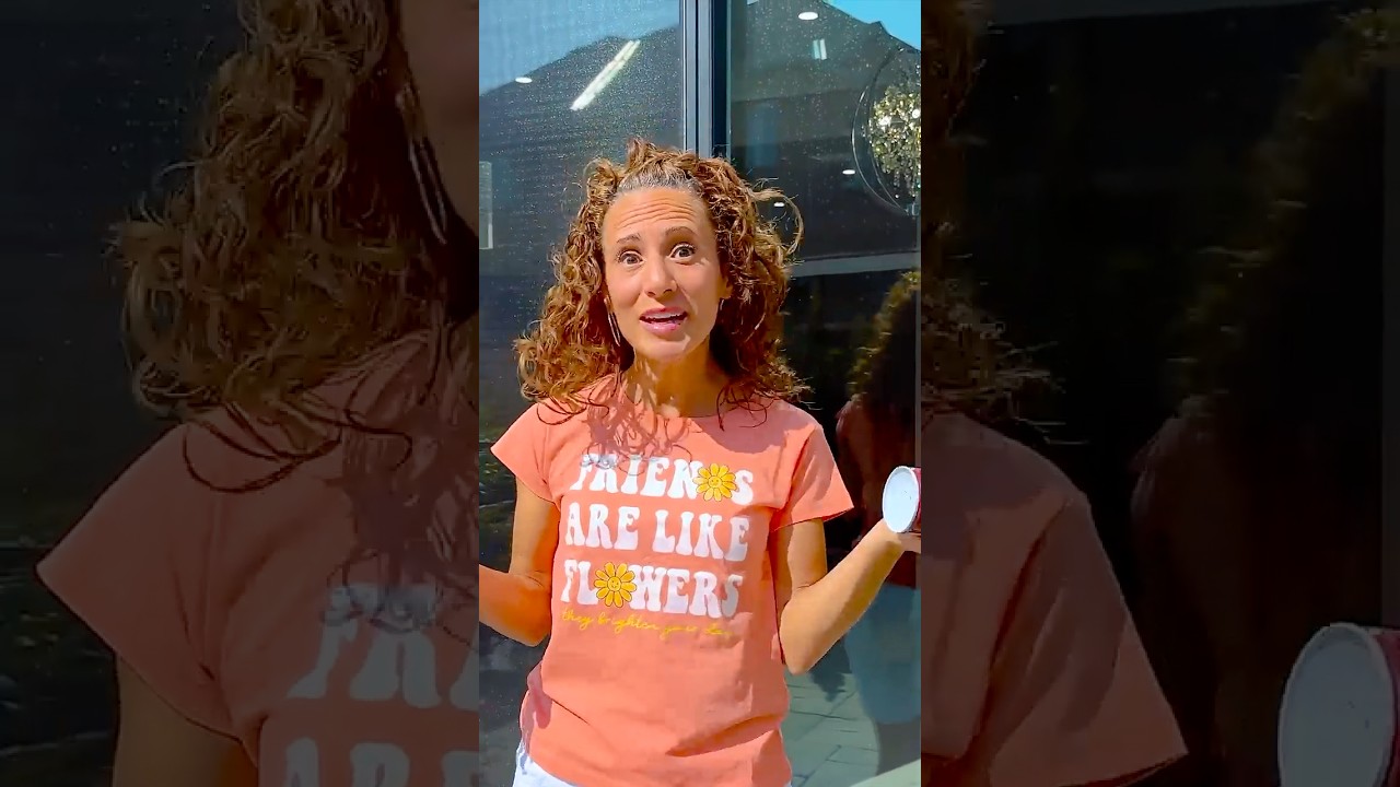 Matteo learns summer safety rules from mom 