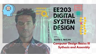 EE203 Class - Computer Design Basics III (Dec. 23, 2021)