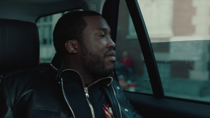 Meek Mill on 'Expensive Pain': 'My therapy was making this album