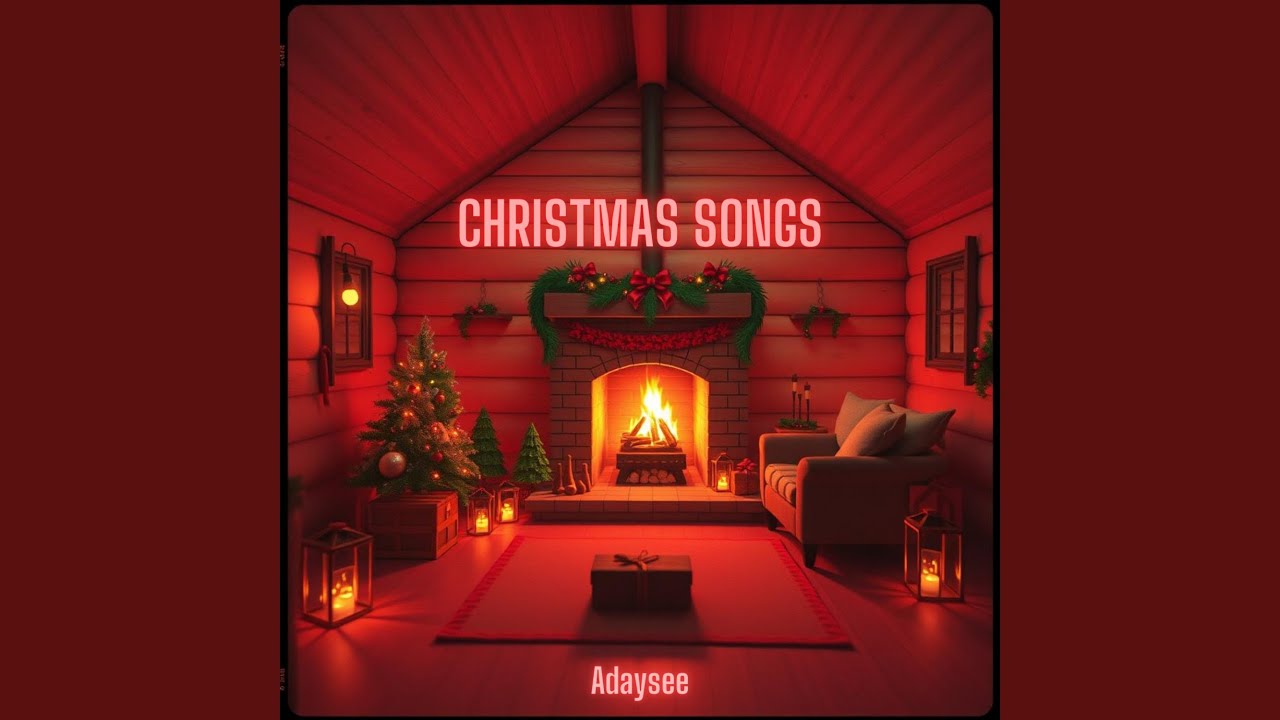 It Smells like Christmas