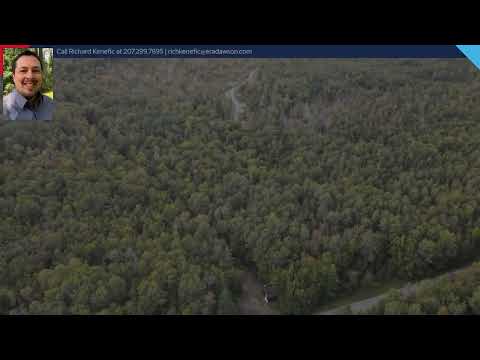 288 Steadmans Landing Road, Dover Foxcroft, ME home video tour