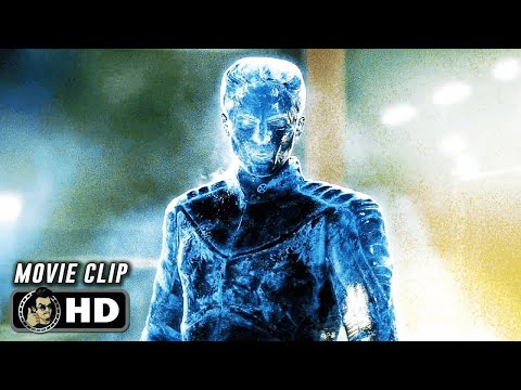 Still from the movie X-Men: The Last Stand