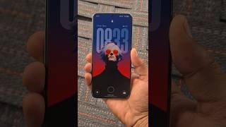 Realme P3 Ultra Lock Screen Customization #lockscreen #realme #realmep3ultra
