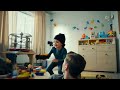 What If You Could Protect Your Younger Self? | FIGHT FOR ME – AI Short Film | Aleph | Gen:48