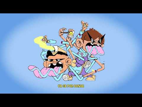 在 YouTube 上观看 Manu Beker - SUEÑO (Feat. YOSHI) | Lyric Video