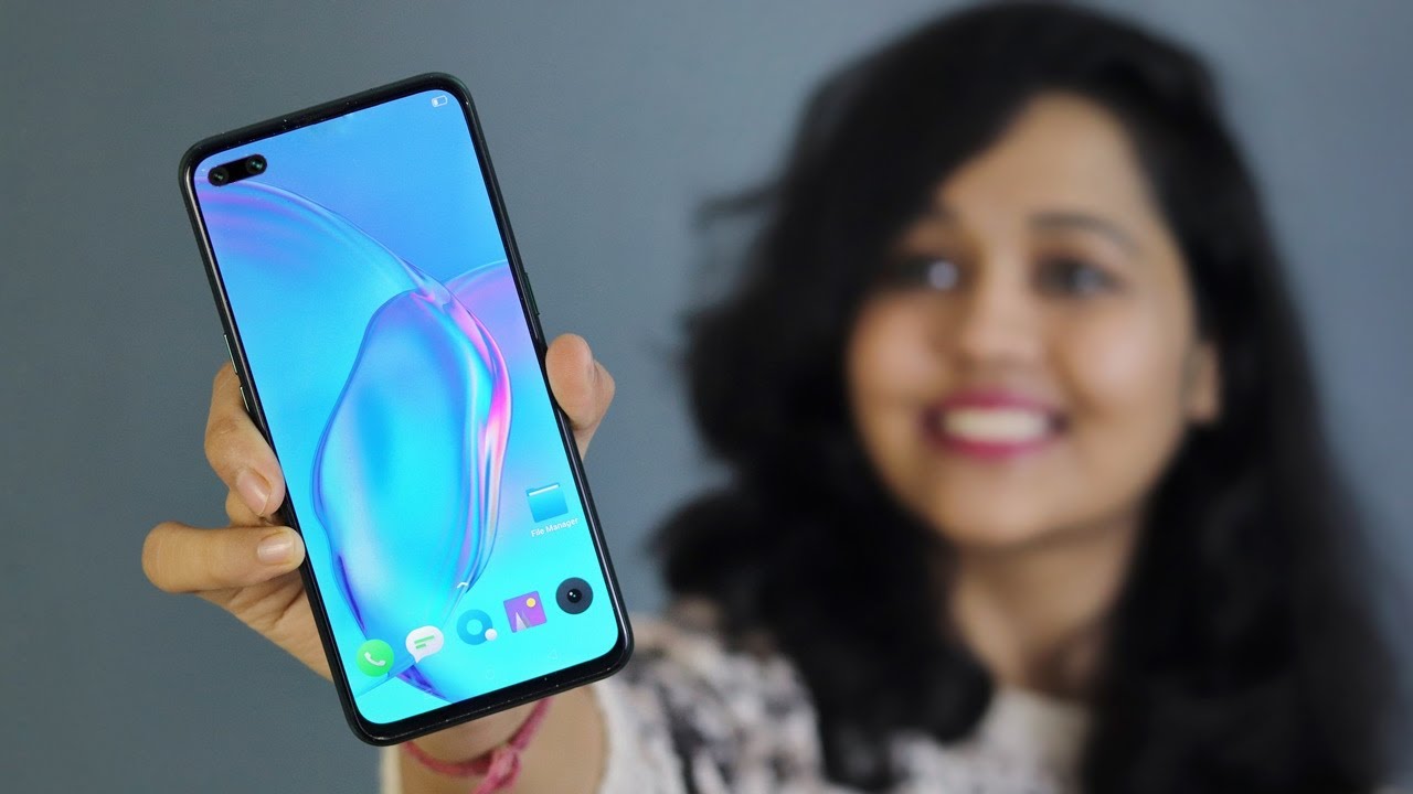 Realme X3 CONFIRMED Specifications, Price & Launch Date