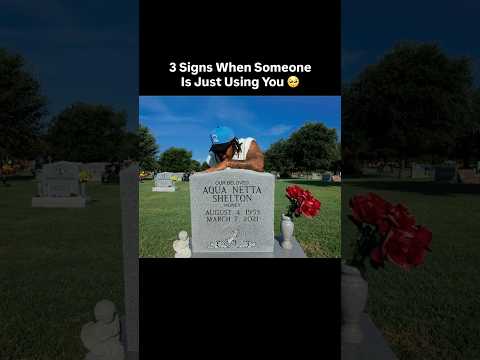 Never Abuse Loyalty || Relationships