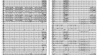 Sparkling Diamonds - Vocal Solo. Arr.: Lars Erik Gudim. Available for Concert Band Grade 4,5. screenshot 3