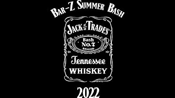 The Bar Z Summer Bash 2022