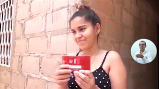 El Campus TV - Programa No.12 11-05-2020