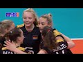 Deutschland vs. Niederlande - GAME HIGHLIGHTS