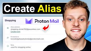 How To Use Email Aliases in ProtonMail (Step By Step)