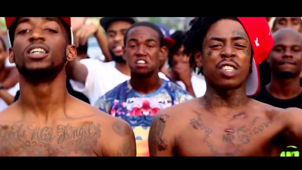 DAZE KARTER   IM WIT IT CLIPPED