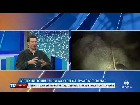 TG TRIESTE EDIZIONE COMPLETA | 23/09/2024