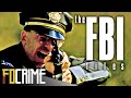 Small Town Terror | The FBI Files | FD Crime