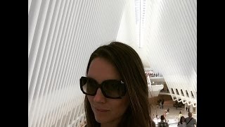 One Day in New York 2: inside $4 billion train station, Oculus, Ground Zero, WTC and more!
