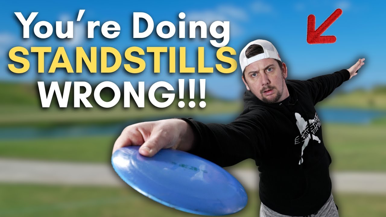 Стояние на месте губит ваш удар тыльной стороной ладони.