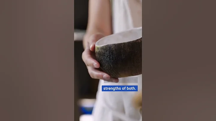 AI & The Creative Revolution #shorts