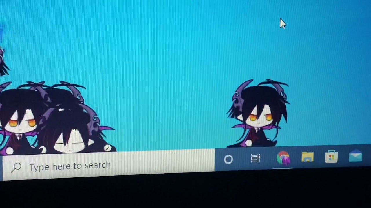 Licorice shimeji YouTube