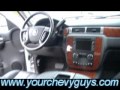 T11104a 2008 chevy avalanche ltz mtn view chevy