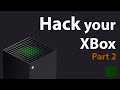 Episode 10 - Xbox Coding (Part 2)