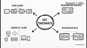 Next 16.0 - Caching: Practical Tips for Real-World Apps