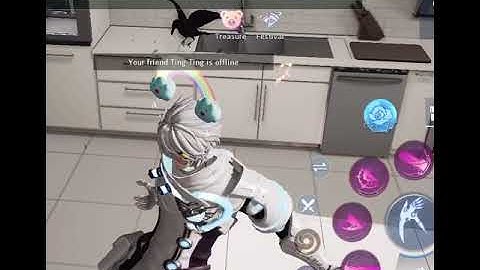 Dragon Raja - Unlimited Ability Bug.