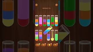 Sort Em All Level 112 Walkthrough Solution Android/iOS