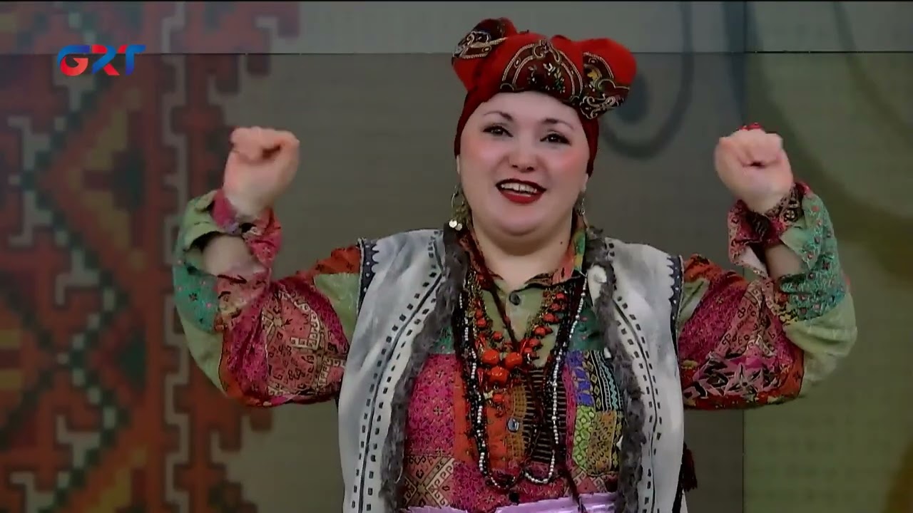 Natalia Batıralieva -  Lӓnka