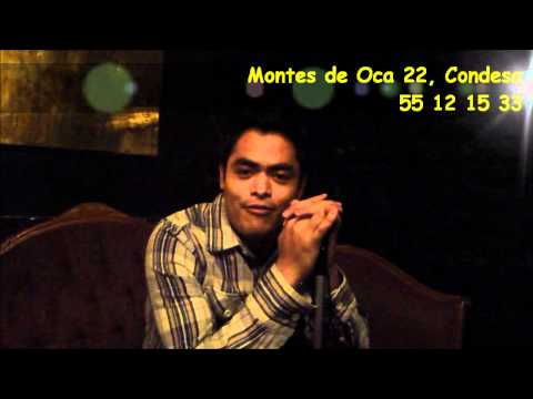 CAFÉ22 - Noches