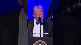 Pres. Trump remembers Charlie Kirk