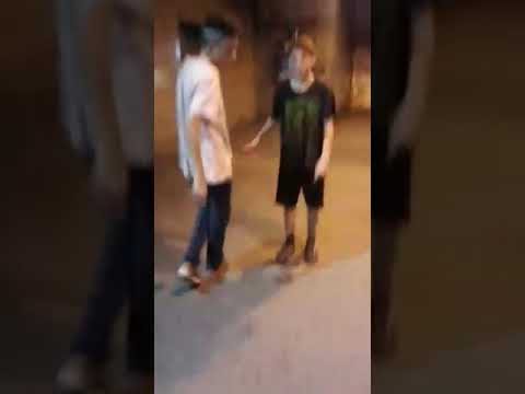 Mc Gw Gosta de correr Perigo, NPSM Menino do Fusca e Riquinho Maloka (Passinho dos Maloka)