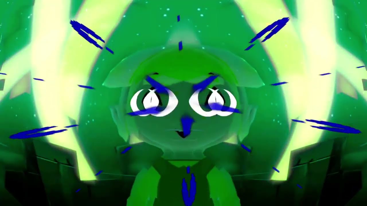 Vroku (DJ) x PizzaPrincess (VJ) @ The Dank Den pop up 9-18-2023