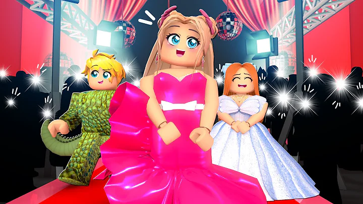 WE GOT INVITED TO A CELEBRITY MOVIE PREMIERE!