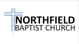 NBC Baptism Service 24th April 2022