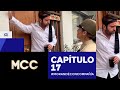 #MorandéConCompañía / Toto no respeta la cuarentena / Capítulo 17