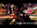 Poncio Pilatos - Arrepentimiento de Judas/Crucifixión (Audio Latino) 1962