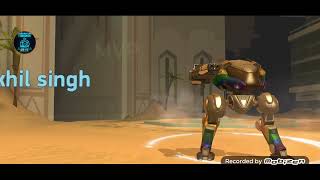 How to get test server in mech arena?explain detailedly!free acoins credits and blueprint!!!!!