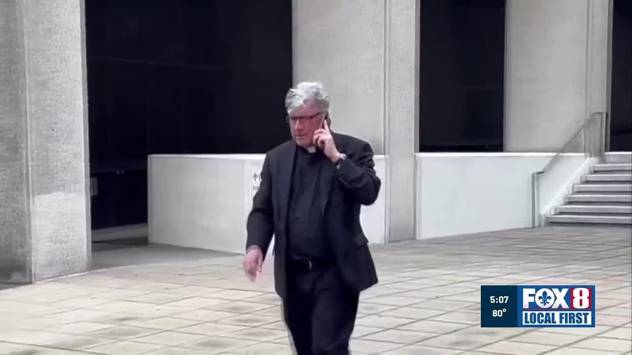 New Orleans archdiocese unclear on cost to individual parishes to fund clergy abuse settlement