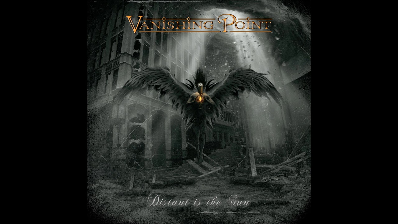 Mira Vanishing Point - Walls of Silence en YouTube Mira Vanishing Point - Walls of Silence en YouTube