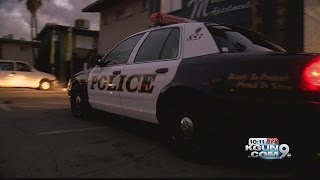 TPD recruiting officers