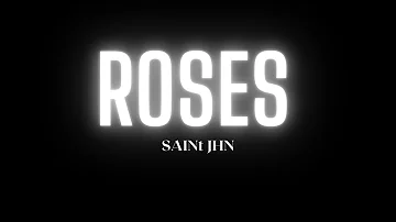 SAINT JhN - ROSES (ImanBek Remix) (Song)